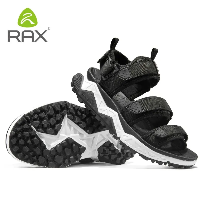 Beach Shoes Breathable Drying Quick Hiking Sandals Men Fishing Shoes Men Extensive catalogue Men's Lightweight Rax Shoes Sneakers Sports Outdoor Instant help 466