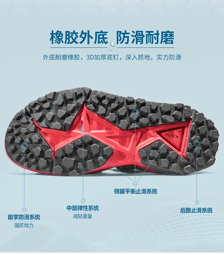 Beach Shoes Breathable Drying Quick Hiking Sandals Men Fishing Shoes Men Extensive catalogue Men's Lightweight Rax Shoes Sneakers Sports Outdoor Instant help 466