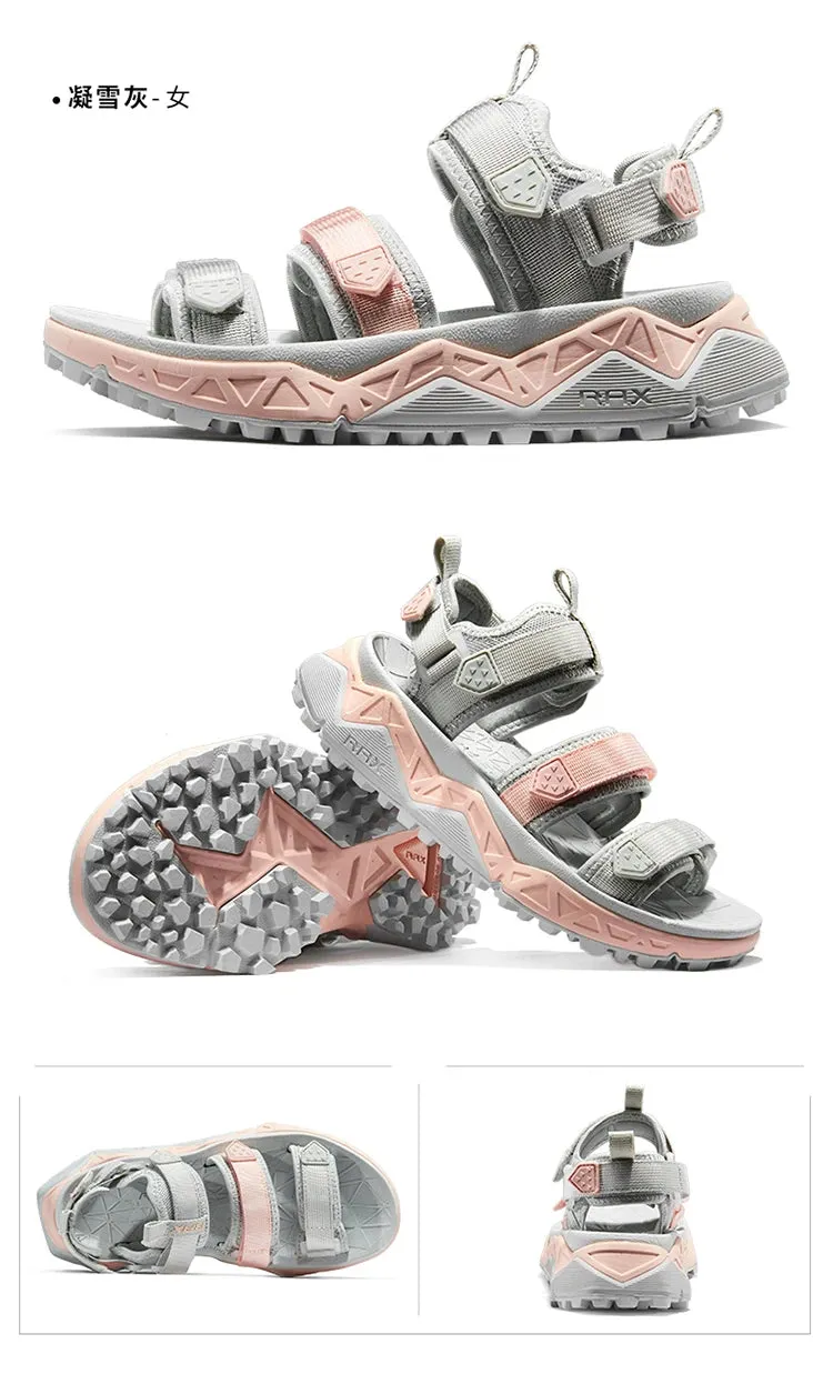Beach Shoes Breathable Drying Quick Hiking Sandals Men Fishing Shoes Men Extensive catalogue Men's Lightweight Rax Shoes Sneakers Sports Outdoor Instant help 466
