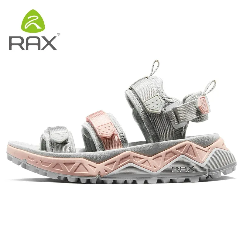 Beach Shoes Breathable Drying Quick Hiking Sandals Men Fishing Shoes Men Extensive catalogue Men's Lightweight Rax Shoes Sneakers Sports Outdoor Instant help 466