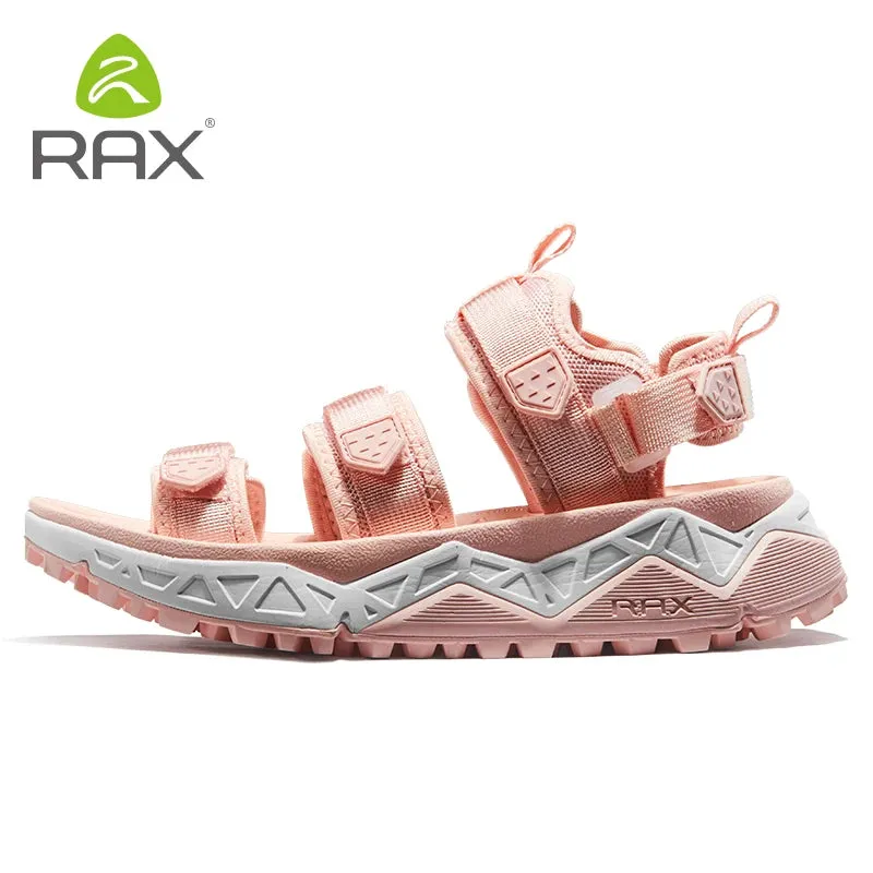 Beach Shoes Breathable Drying Quick Hiking Sandals Men Fishing Shoes Men Extensive catalogue Men's Lightweight Rax Shoes Sneakers Sports Outdoor Instant help 466