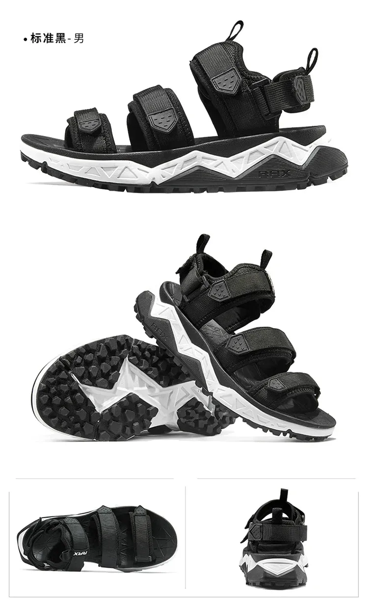 Beach Shoes Breathable Drying Quick Hiking Sandals Men Fishing Shoes Men Extensive catalogue Men's Lightweight Rax Shoes Sneakers Sports Outdoor Instant help 466