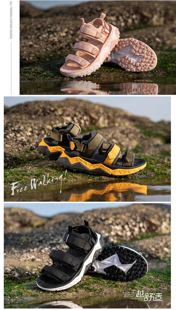 Beach Shoes Breathable Drying Quick Hiking Sandals Men Fishing Shoes Men Extensive catalogue Men's Lightweight Rax Shoes Sneakers Sports Outdoor Instant help 466