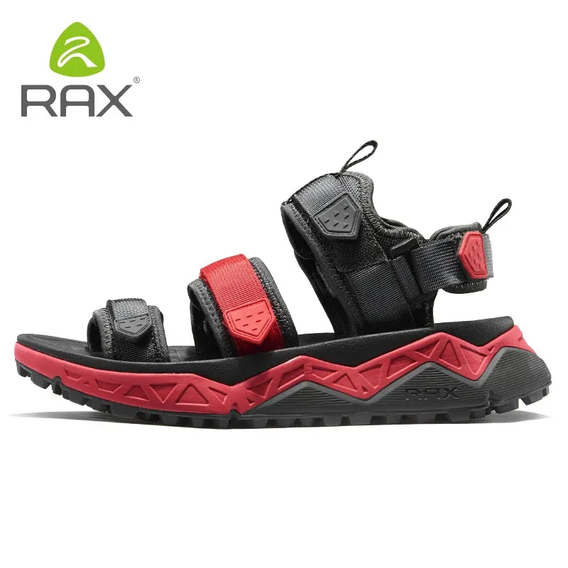 Beach Shoes Breathable Drying Quick Hiking Sandals Men Fishing Shoes Men Extensive catalogue Men's Lightweight Rax Shoes Sneakers Sports Outdoor Instant help 466