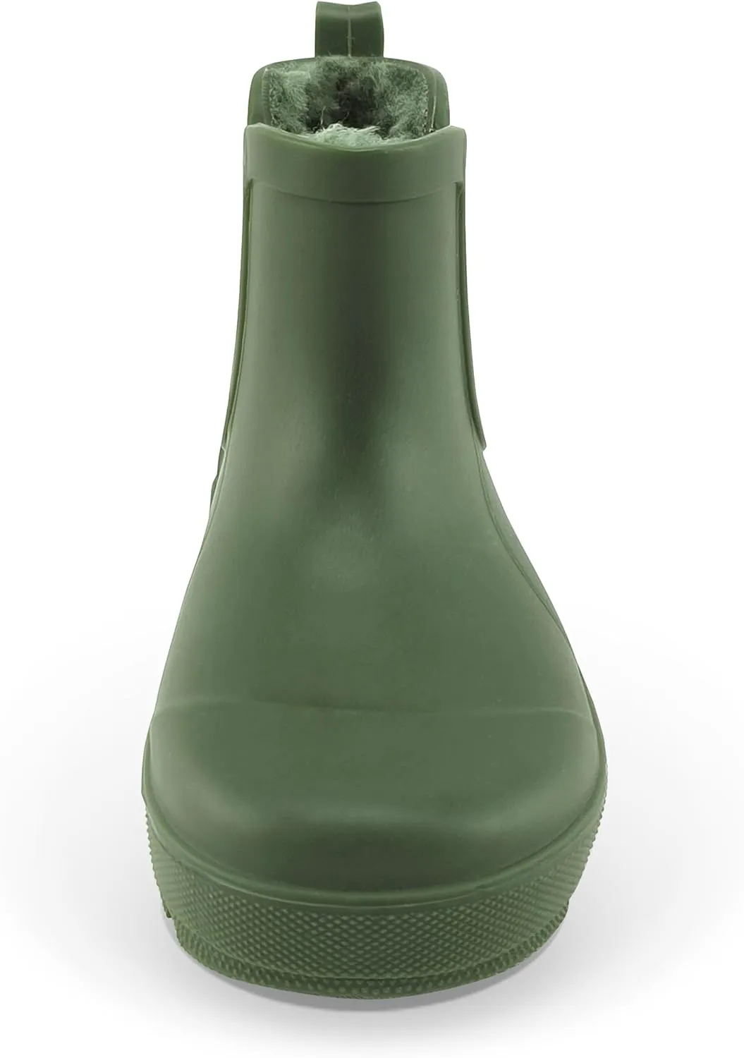 BEARPAW Chelsea Boots with Fur