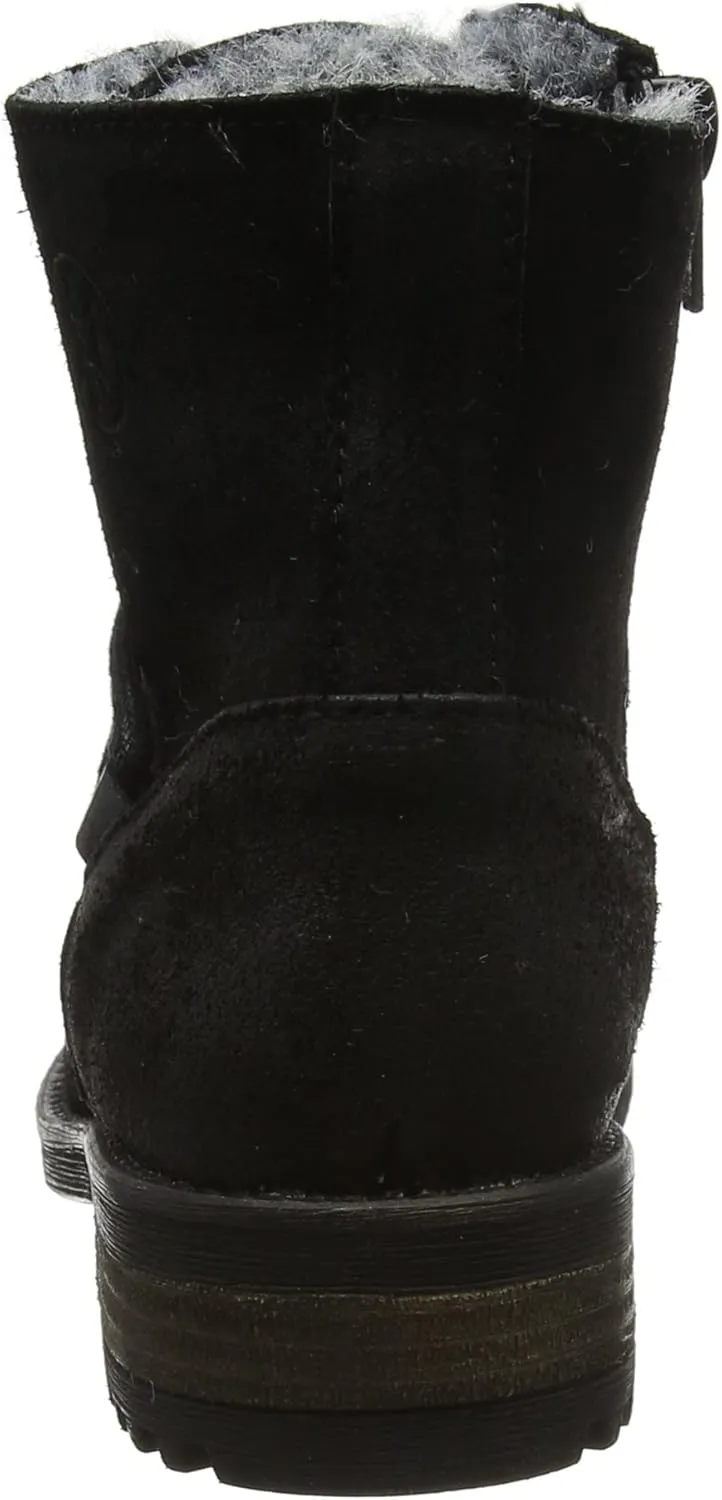 Björn Borg Aht503e6c, Girls Chelsea Boots