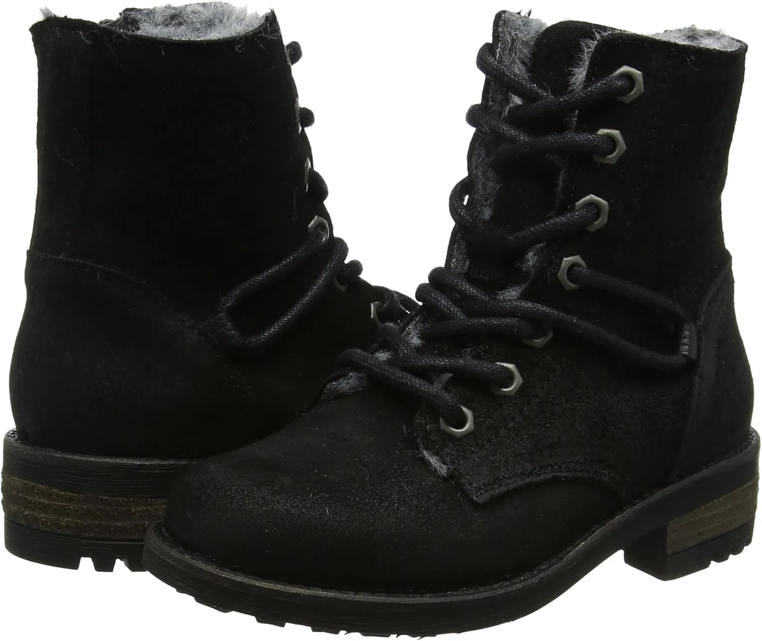 Björn Borg Aht503e6c, Girls Chelsea Boots