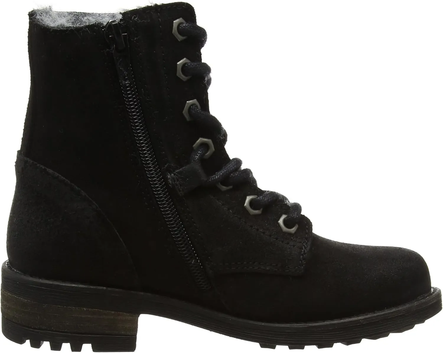 Björn Borg Aht503e6c, Girls Chelsea Boots