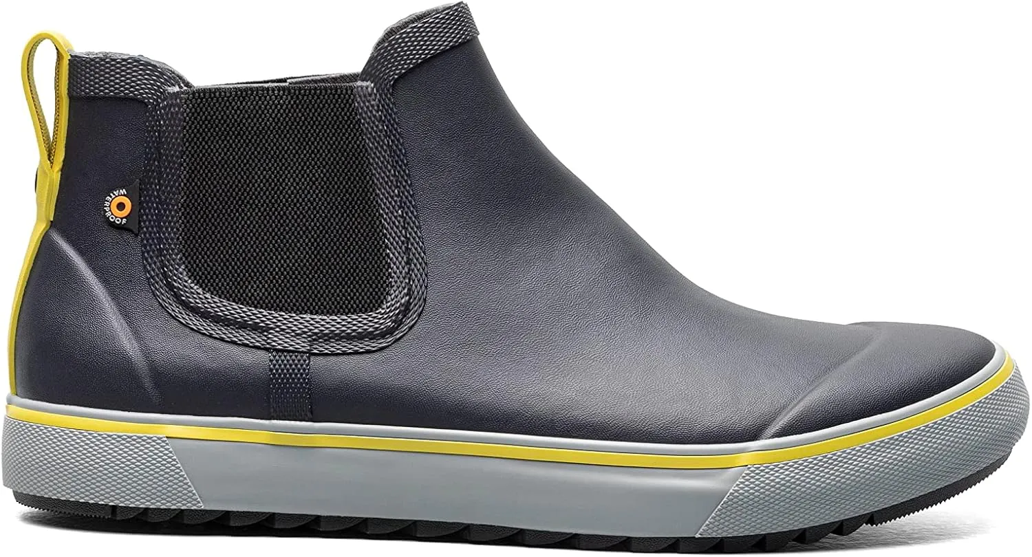 BOGS Kicker Rain Chelsea II Men's Boot