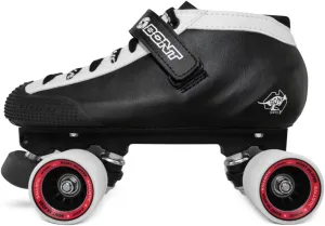 Bont Roller Skates Hybrid Prodigy Package - Derby Indoor Outdoor Recreational