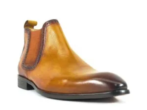 Boots-Chelsea Carrucci