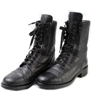 Boots - Combat