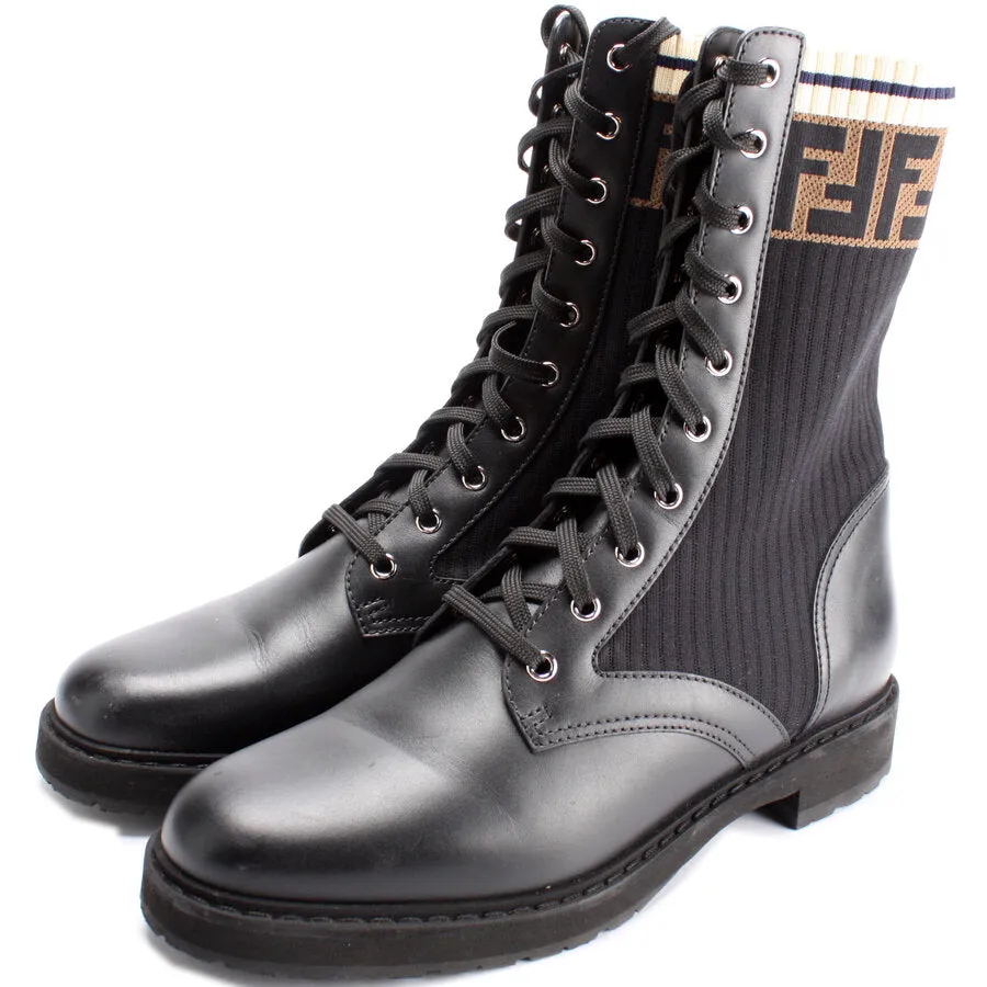 Boots - Rockoko Combat
