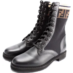 Boots - Rockoko Combat