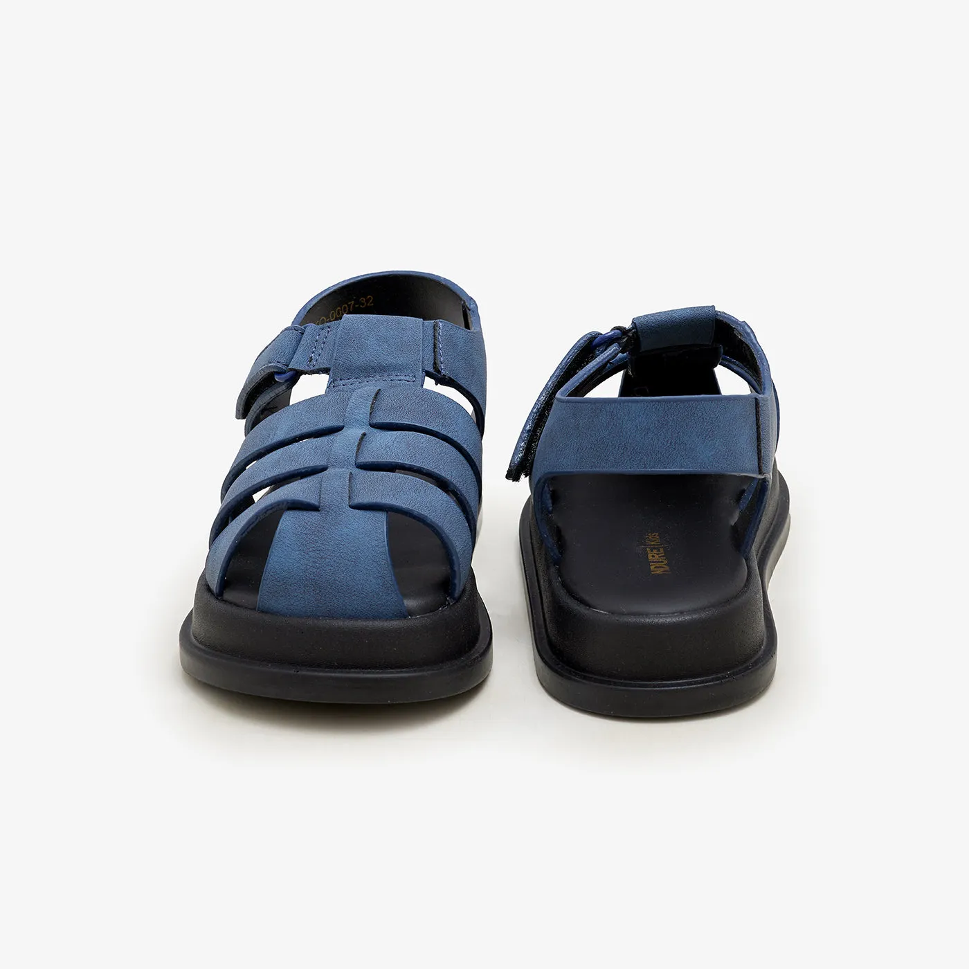 Boys' Gladiator Sandals