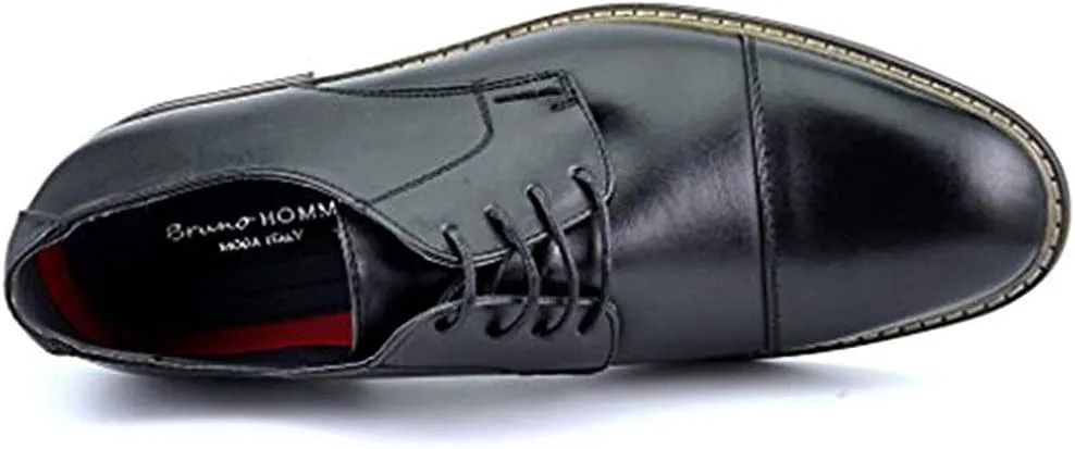 Bruno Marc Men's Derby