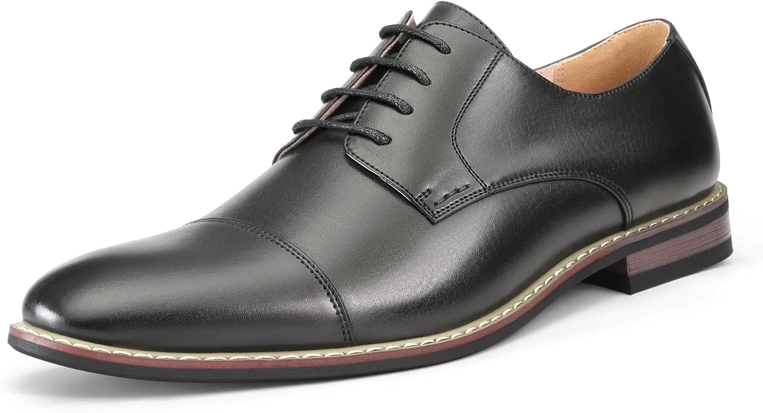 Bruno Marc Men's Derby