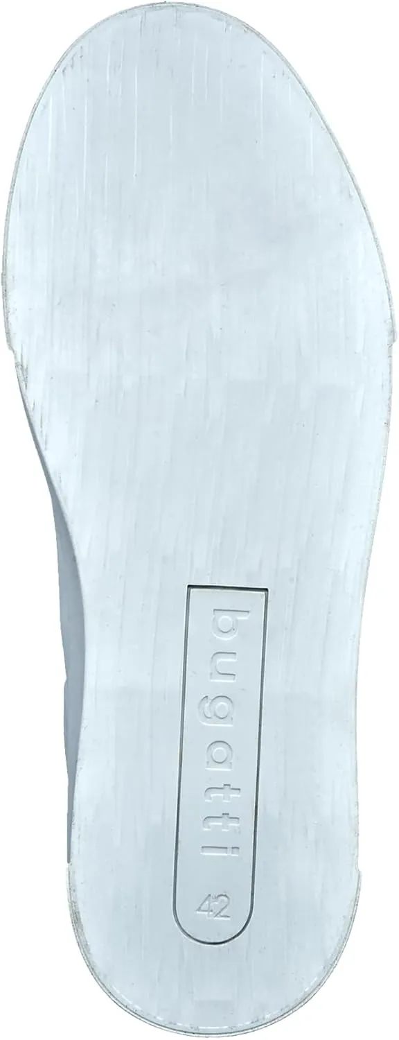 Bugatti Men's Derby Lace-up
