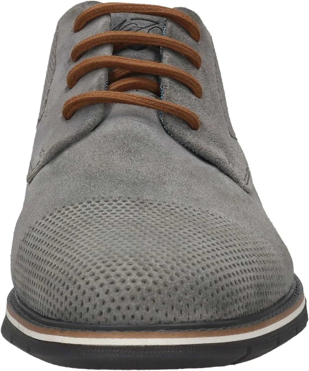 bugatti Men's Derby Lace-up
