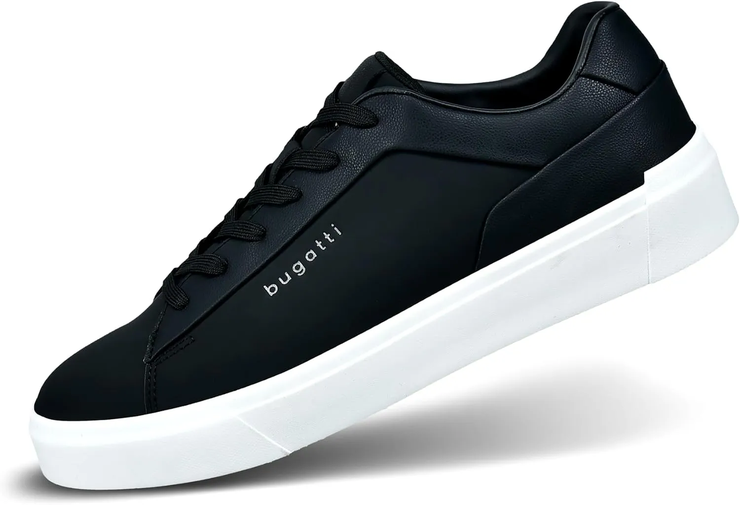 Bugatti Men's Derby Lace-up