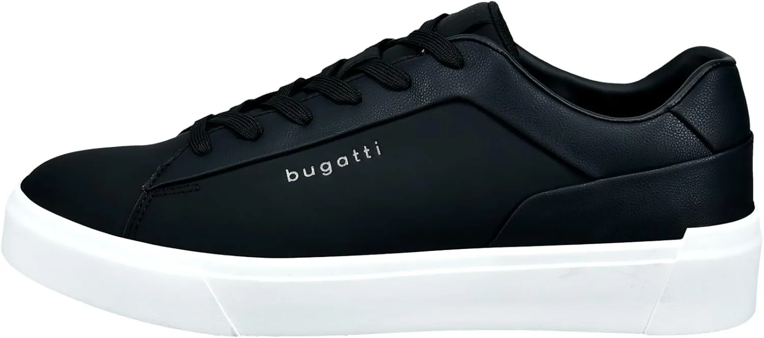 Bugatti Men's Derby Lace-up