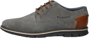 bugatti Men's Derby Lace-up