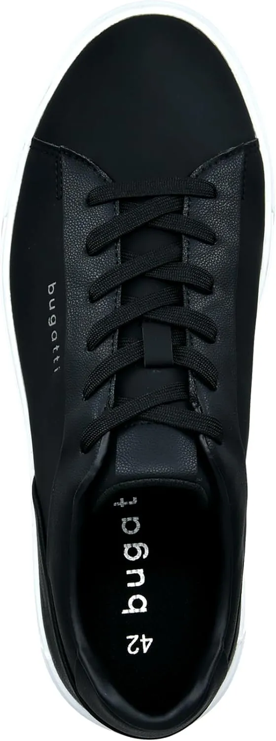 Bugatti Men's Derby Lace-up