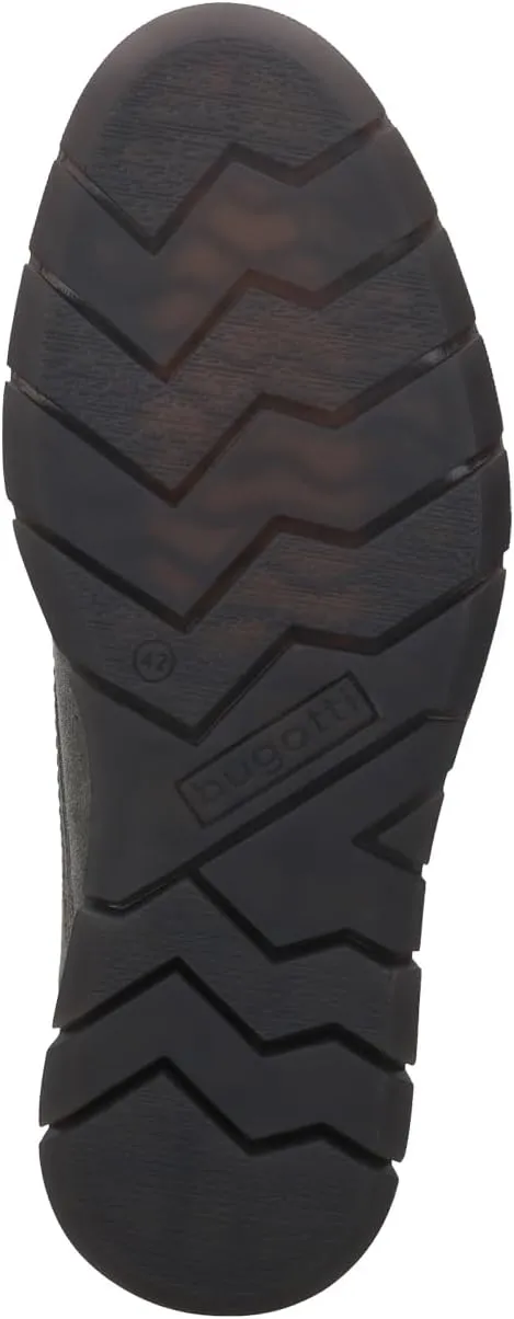 bugatti Men's Derby Lace-up