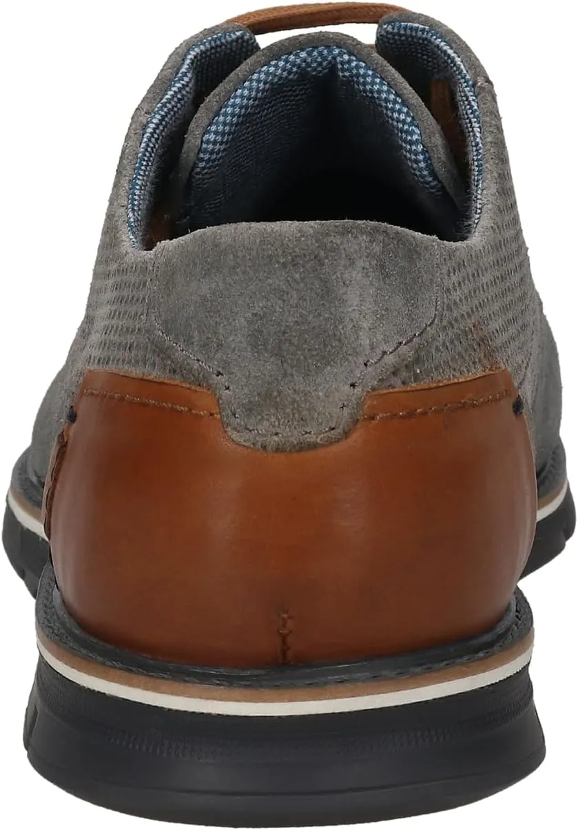 bugatti Men's Derby Lace-up