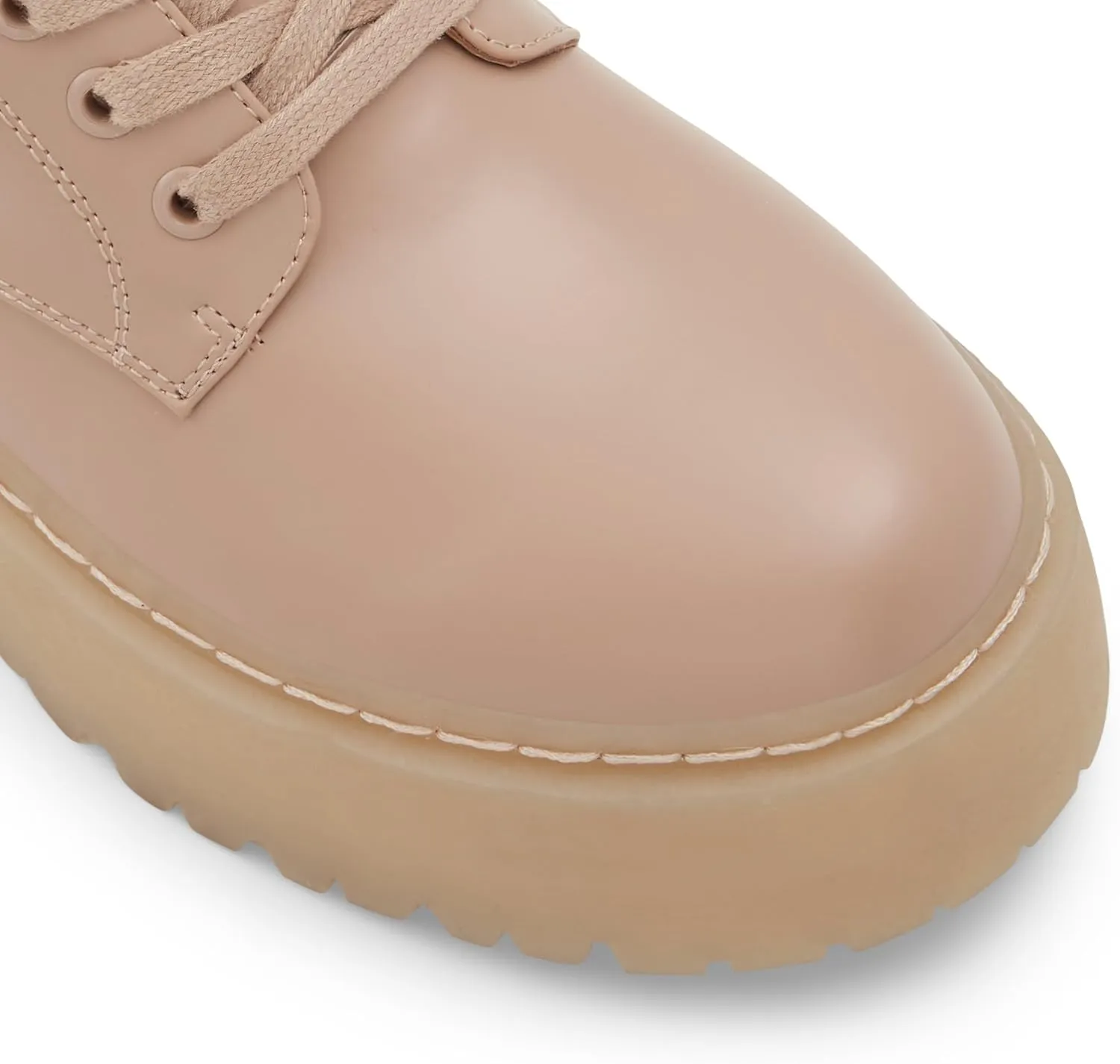 Call It Spring Women's Combat Fashion Boot