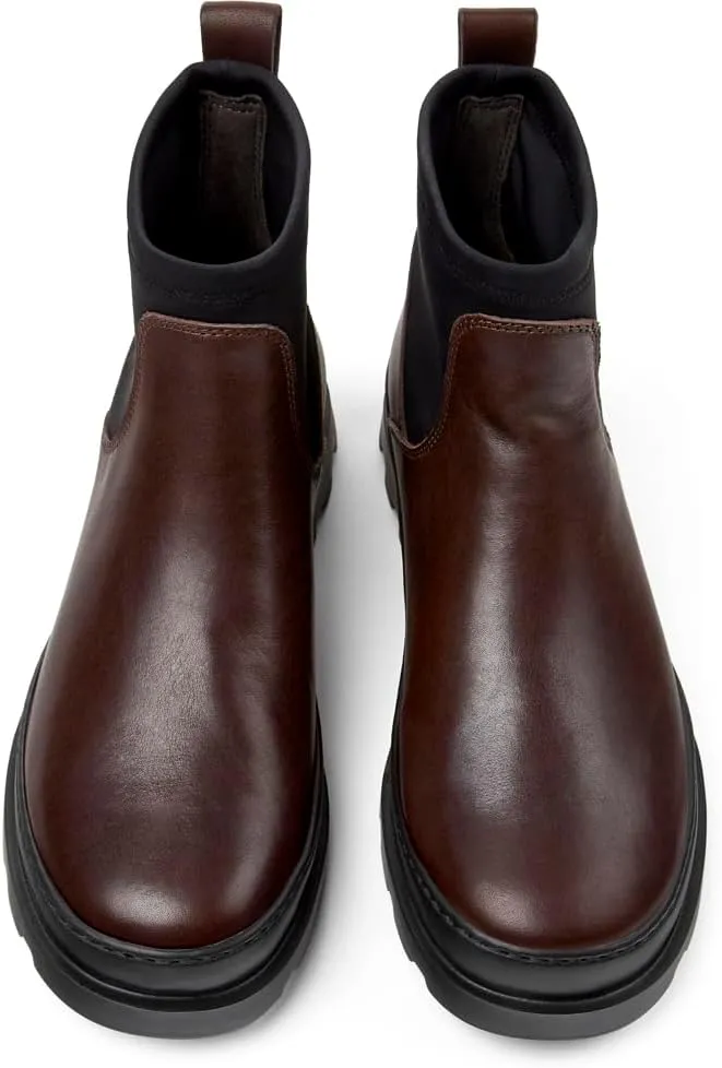 Camper Women's Brutus K400698 Chelsea Boots