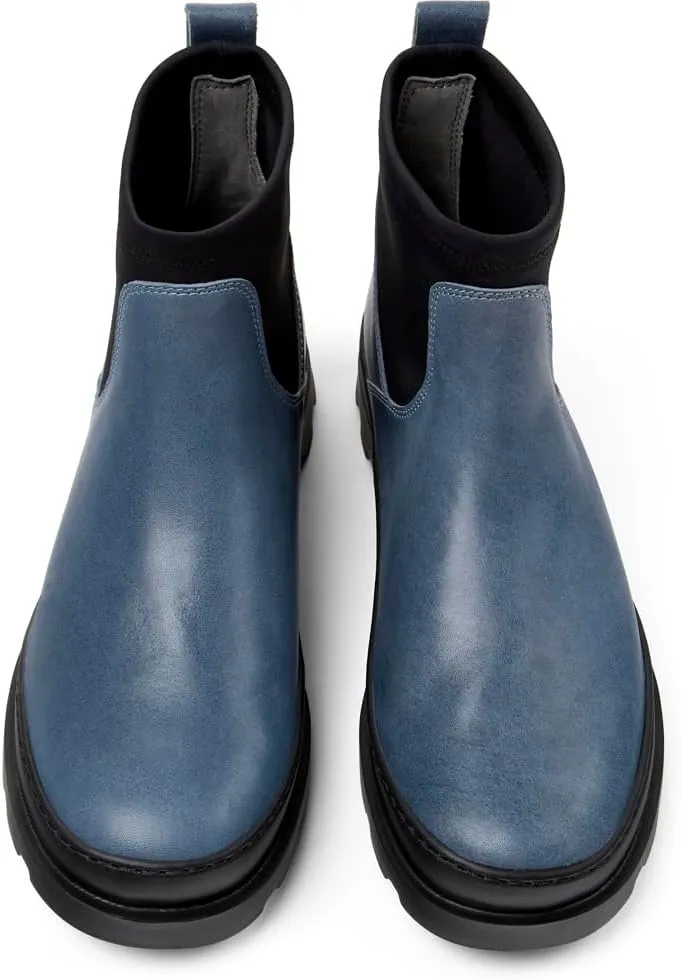Camper Women's Brutus K400698 Chelsea Boots