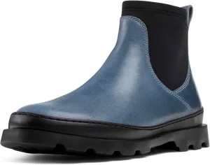 Camper Women's Brutus K400698 Chelsea Boots