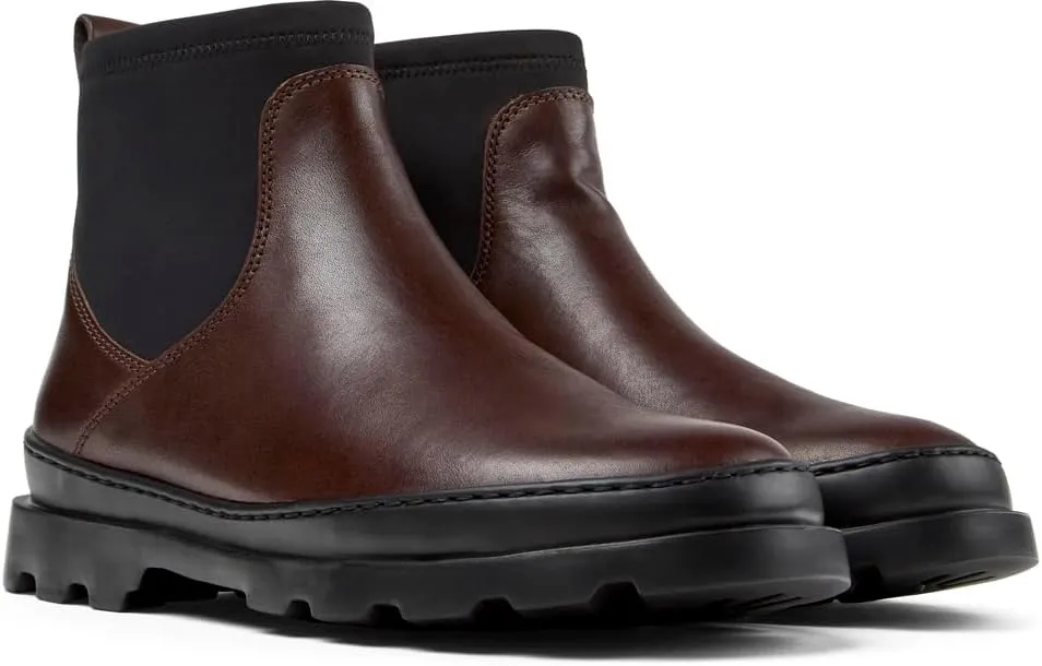 Camper Women's Brutus K400698 Chelsea Boots