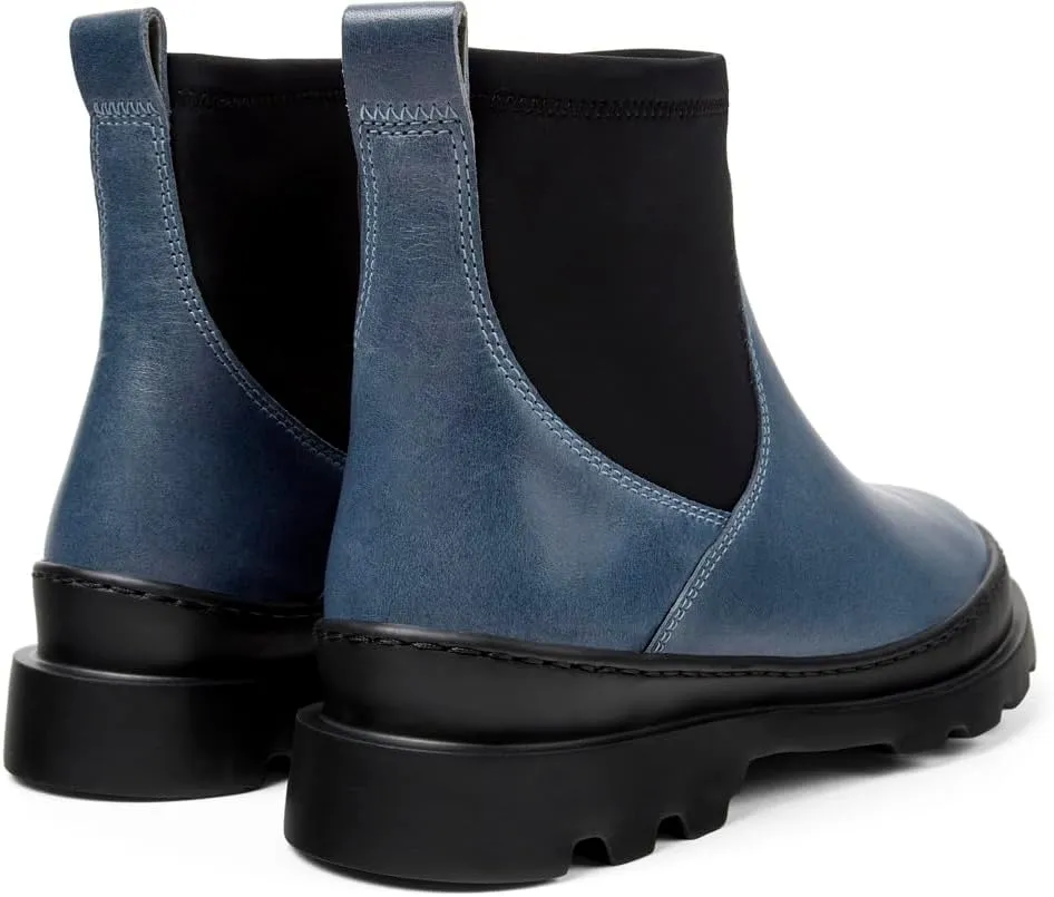 Camper Women's Brutus K400698 Chelsea Boots
