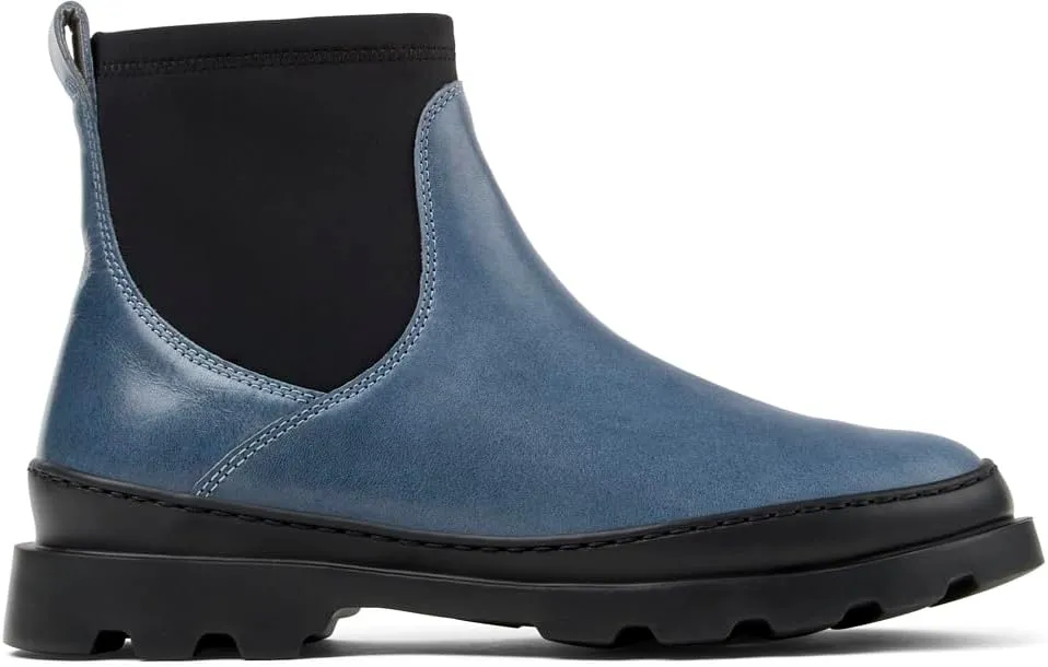 Camper Women's Brutus K400698 Chelsea Boots