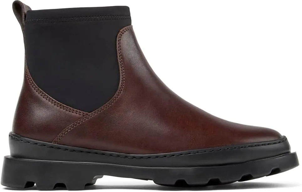 Camper Women's Brutus K400698 Chelsea Boots