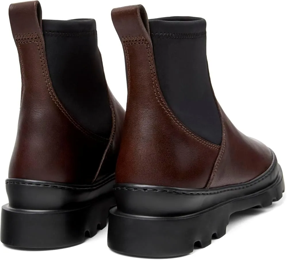 Camper Women's Brutus K400698 Chelsea Boots