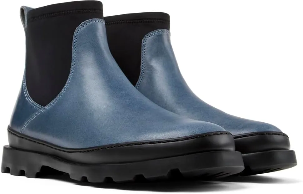 Camper Women's Brutus K400698 Chelsea Boots