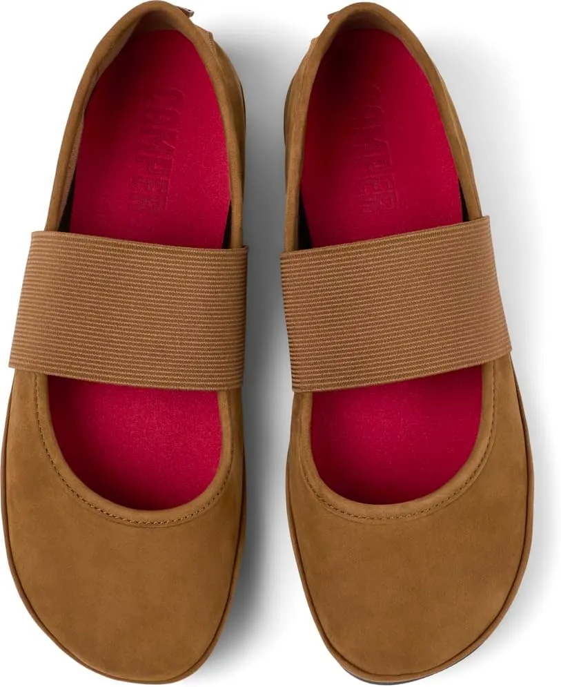 Camper Women's Right Nina 21595 Mary Jane