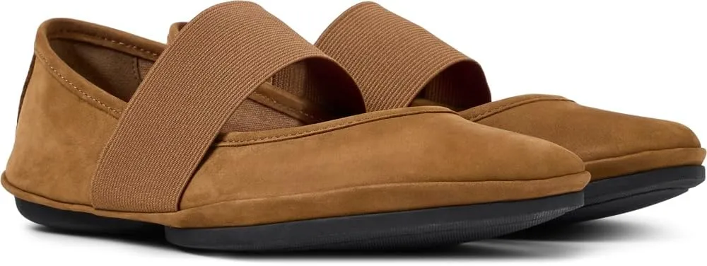 Camper Women's Right Nina 21595 Mary Jane