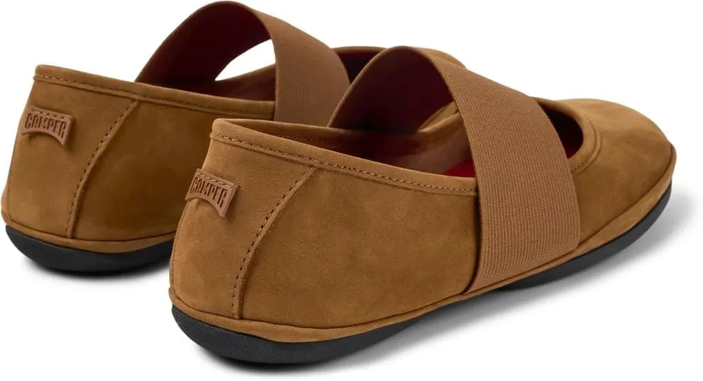 Camper Women's Right Nina 21595 Mary Jane