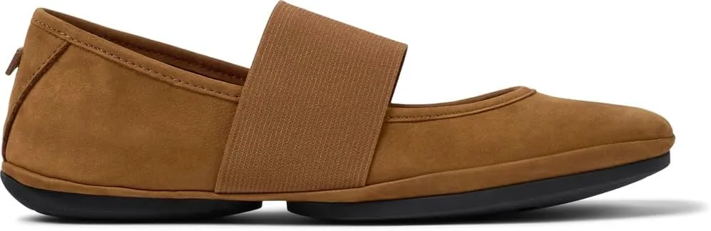 Camper Women's Right Nina 21595 Mary Jane
