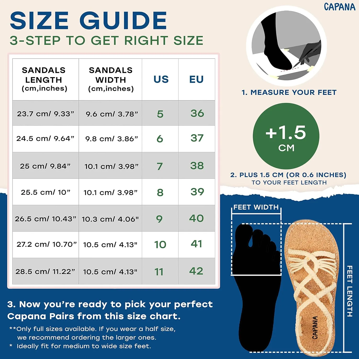 Capana Woven Women's Flat Sandals - Strappy Braided, Beach Sandals for Women Dressy Summer, Rope Bohemian Sandals, Spring Casual Womens Shoes, Comfy Boho Flats for Teen Girls – Relax (2nd Version)