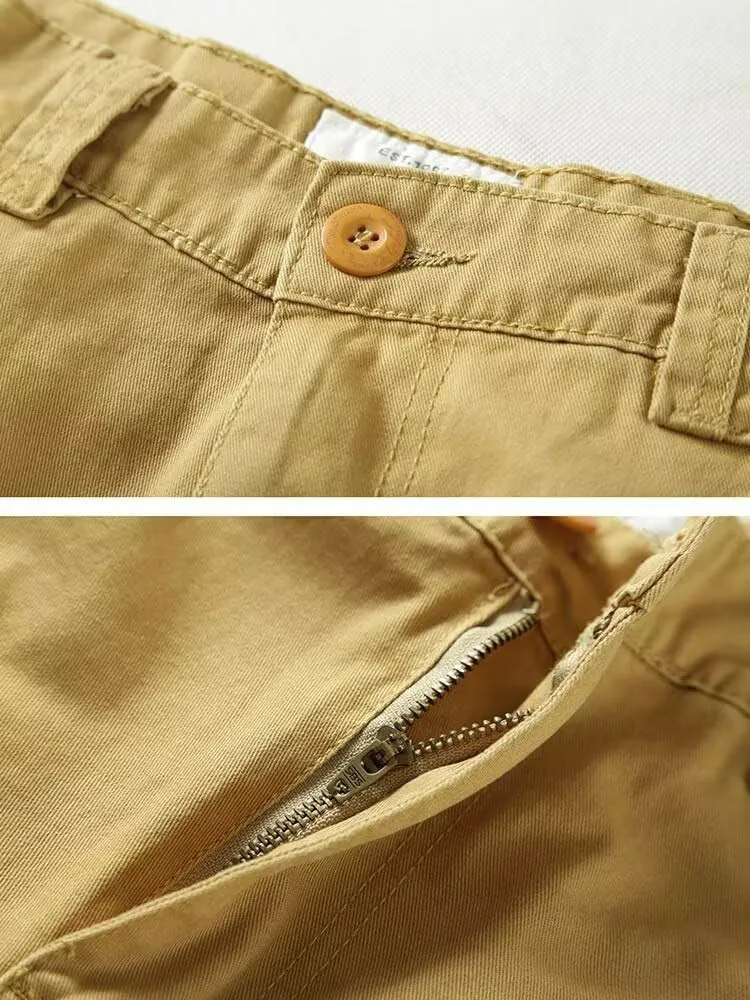 Cargo Pants Women, Camo Hiking Pants, Casual Y2K Parachute Pants with Zipper Pockets