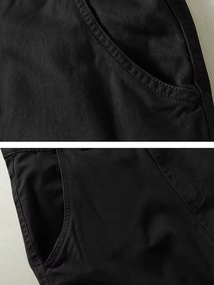 Cargo Pants Women, Camo Hiking Pants, Casual Y2K Parachute Pants with Zipper Pockets