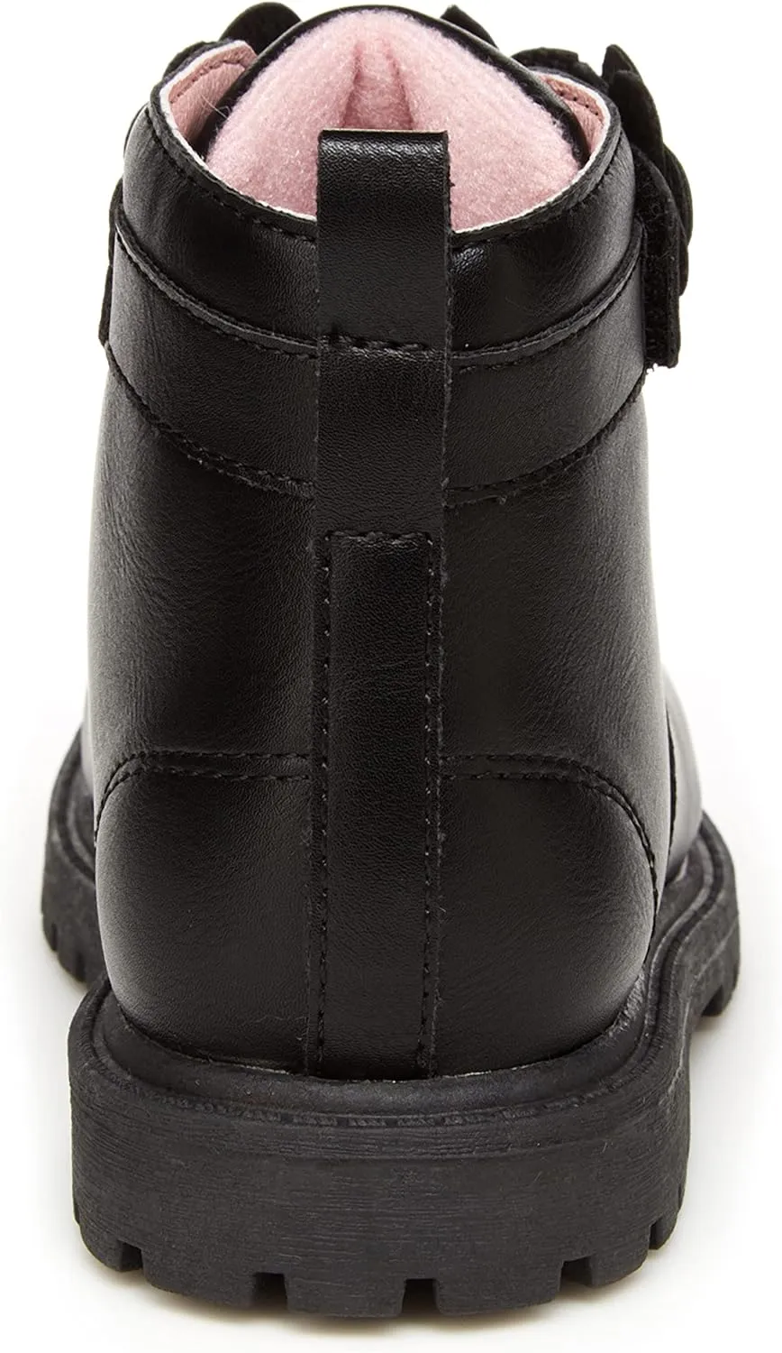 Carter's Girl's Daffodil Fashion Boot