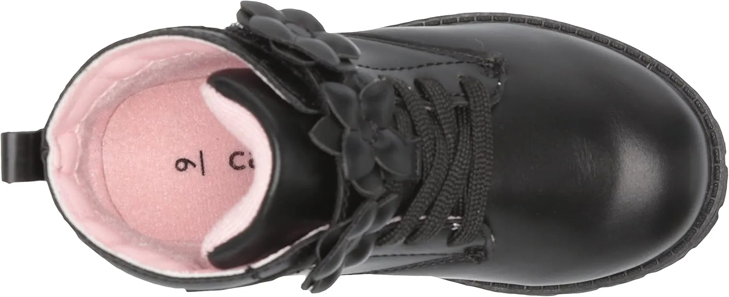 Carter's Girl's Daffodil Fashion Boot