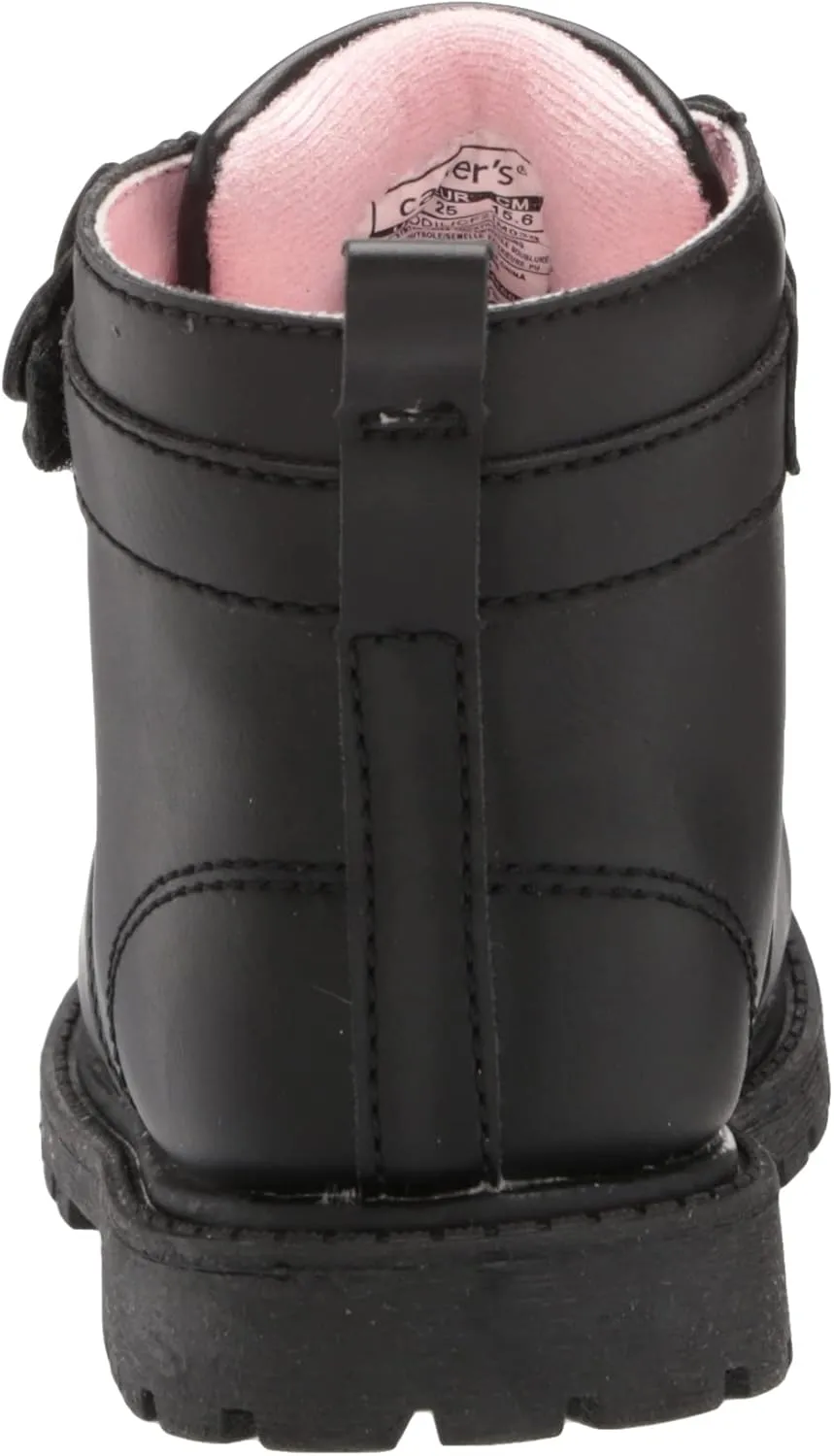 Carter's Girl's Daffodil Fashion Boot