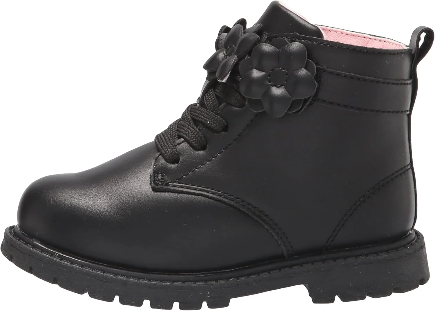 Carter's Girl's Daffodil Fashion Boot